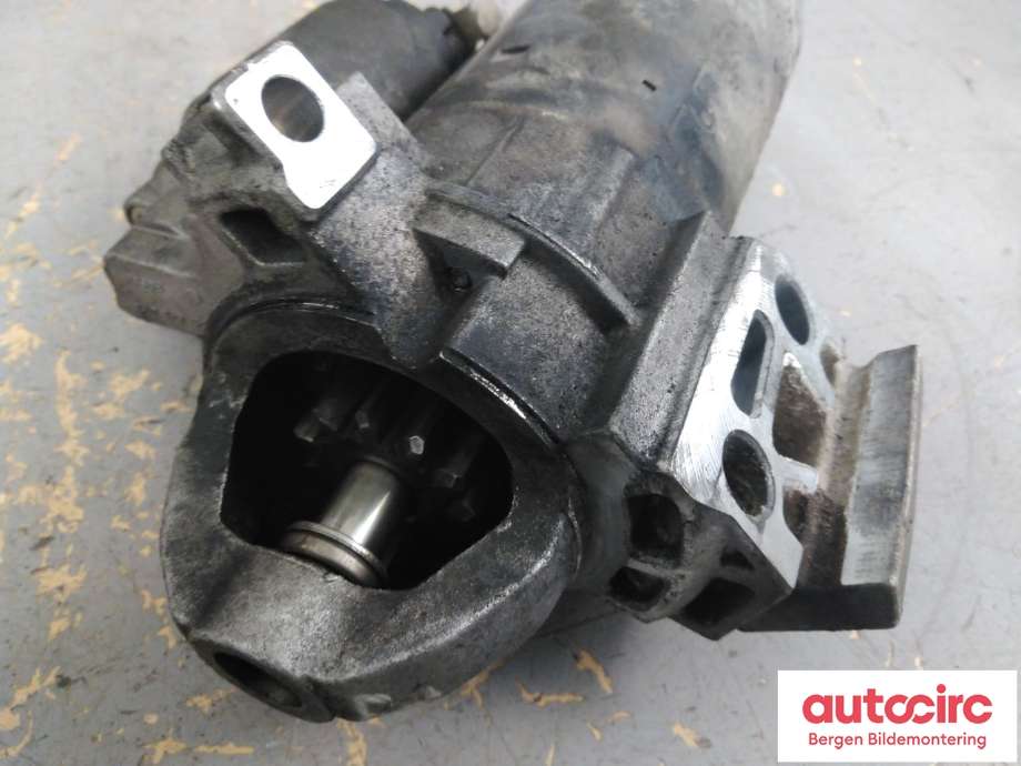 Starter diesel til BMW 5-Serie 2010-2017 (F10/F11) (F10/F11) (BMW|12 41 8 570 238|12418570383|)