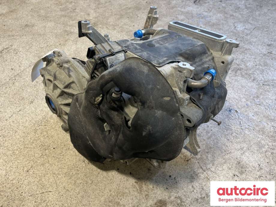 Motor elbil bak til BMW i3 2013-2022 (BMW|12 35 8 629 034|)
