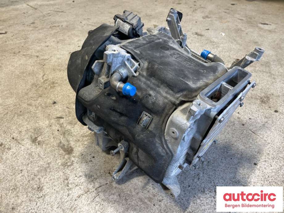 Motor elbil bak til BMW i3 2013-2022 (BMW|12 35 8 629 034|)