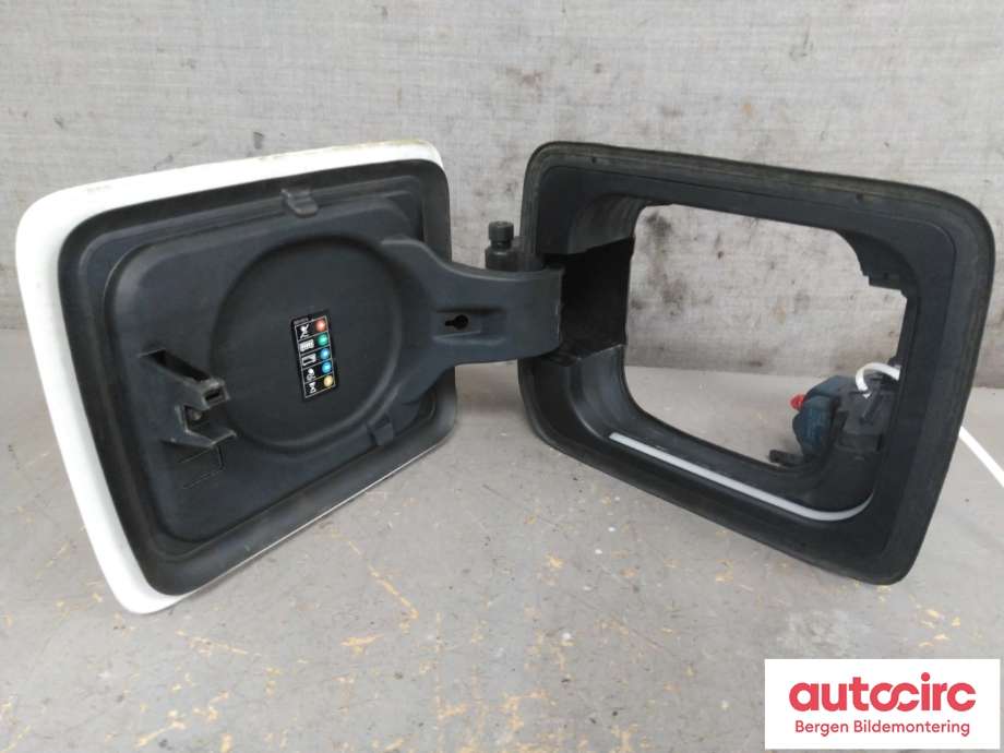 Styreenhet diverse til BMW i3 2013-2022  (BMW|61 35 6 828 052|)