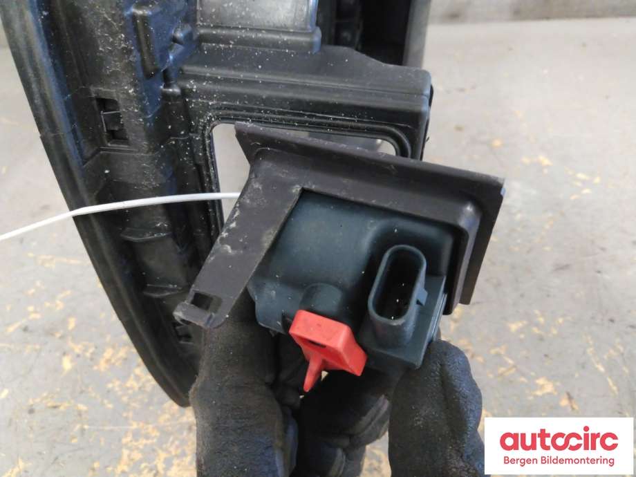 Styreenhet diverse til BMW i3 2013-2022  (BMW|61 35 6 828 052|)