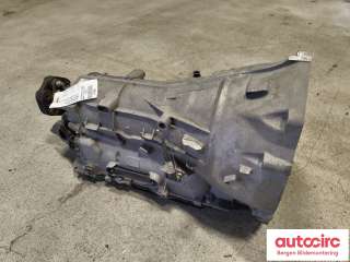 Girkasse automat til BMW 3-Serie, 2012-2018 (F30/F31/F34) (F30/F31/F34) (BMW|24 00 7 647 340)