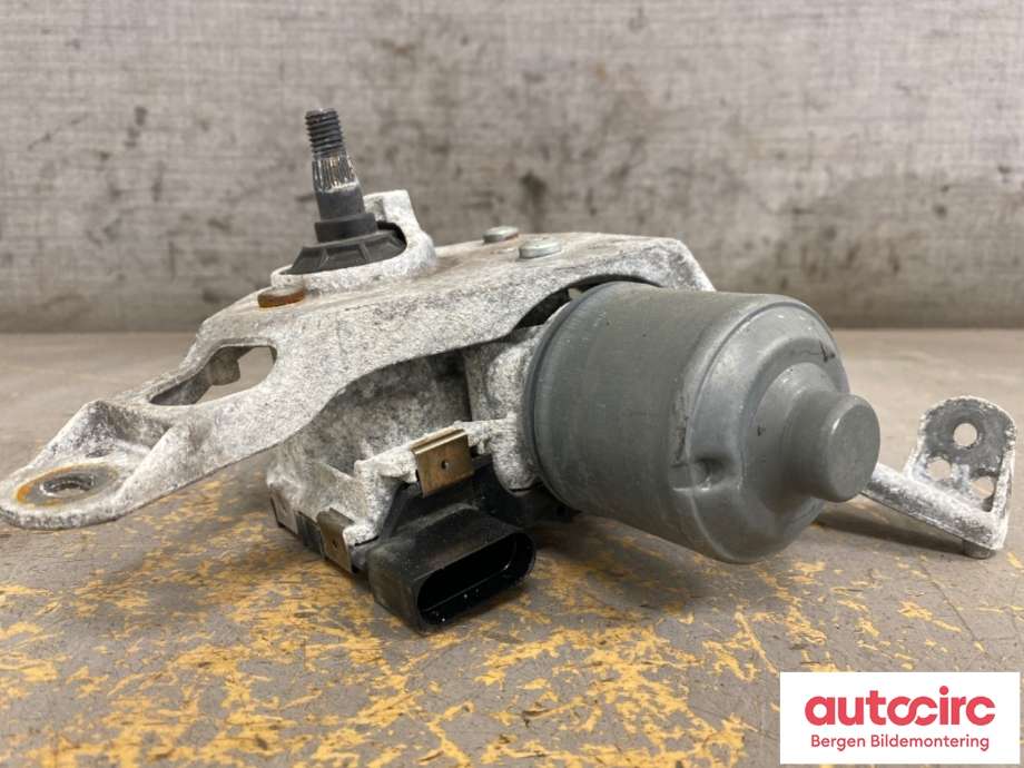 Viskermotor frontrute til BMW i3 2013-2022 (BMW|61 61 5 A36 E99|)