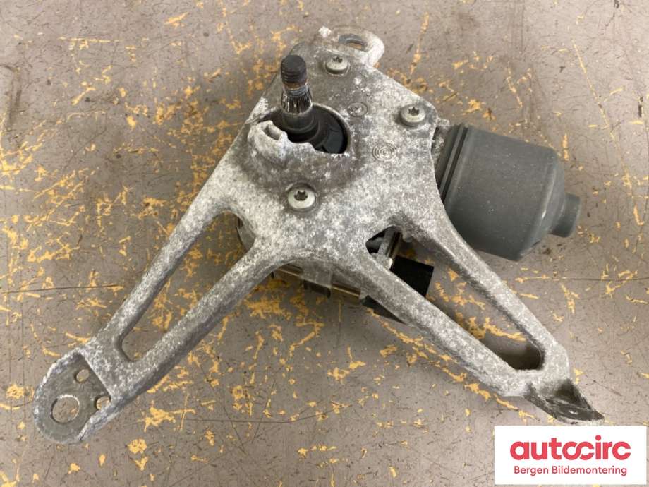 Viskermotor frontrute til BMW i3 2013-2022 (BMW|61 61 5 A36 E98|)