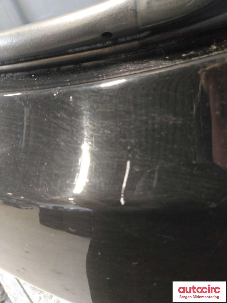 Bakluke lem til BMW 5-Serie 2010-2017 (F10/F11) (F10/F11) (BMW|41 62 7 265 999|)