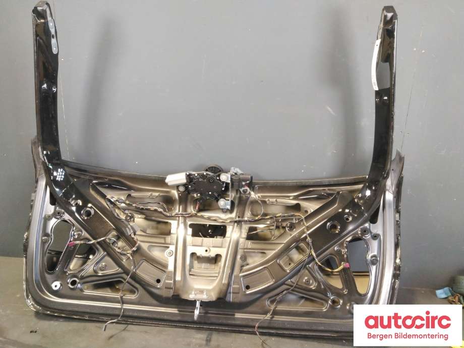 Bakluke lem til BMW 5-Serie 2010-2017 (F10/F11) (F10/F11) (BMW|41 62 7 265 999|)