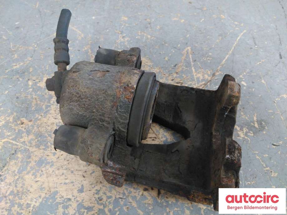 Bremsecaliper høyre foran til VW E-Up 2013-2019 (VOLKSWAGEN|1K0 615 124 D|)