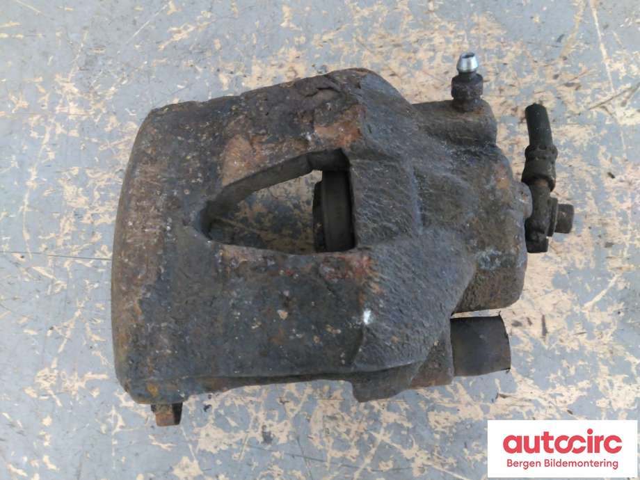Bremsecaliper høyre foran til VW E-Up 2013-2019 (VOLKSWAGEN|1K0 615 124 D|)