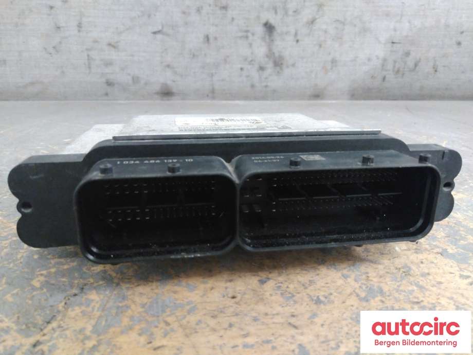 Styreenhet diverse til VW E-Up 2013-2019  (VOLKSWAGEN|0EA 906 016 B||0EA 907 309 B)
