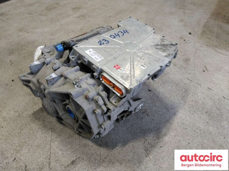 Motor elbil bak til VW ID.3 2020-->>  (VOLKSWAGEN|1EA 901 153 H|)