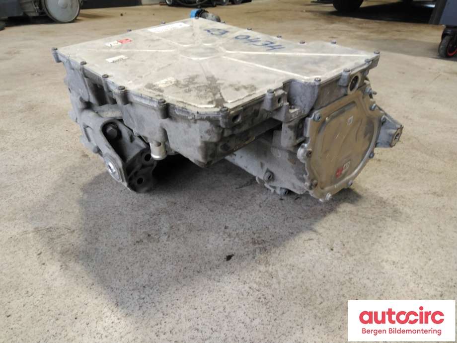 Motor elbil bak til VW ID.3 2020-->>  (VOLKSWAGEN|1EA 901 153 H|)