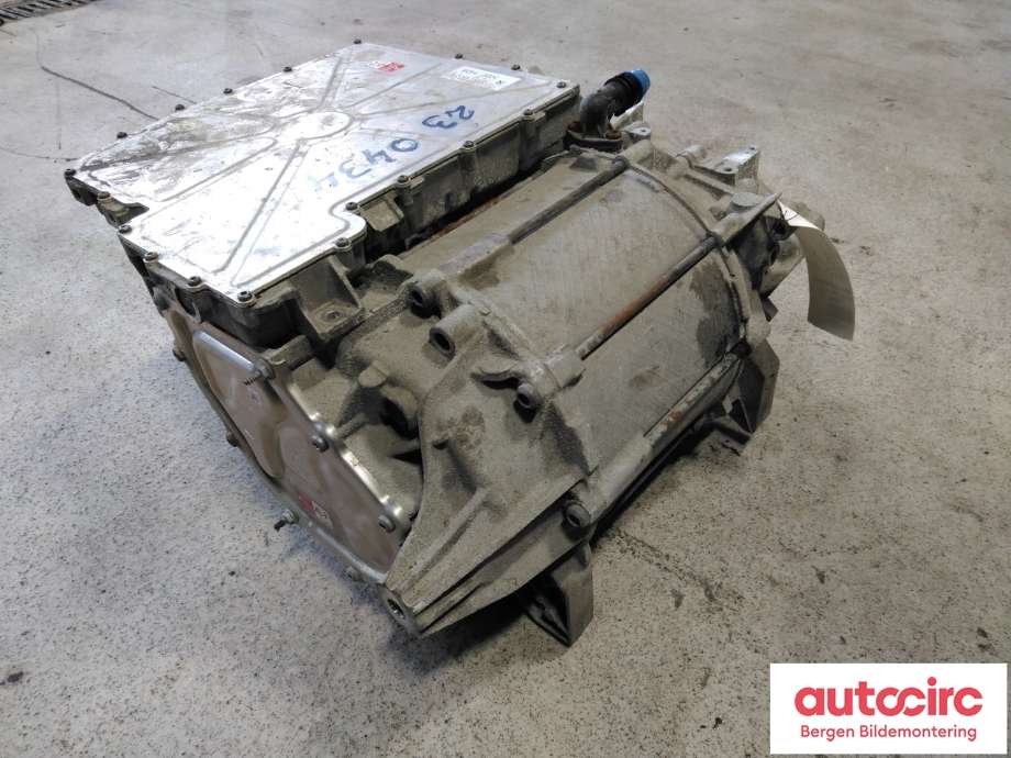 Motor elbil bak til VW ID.3 2020-->>  (VOLKSWAGEN|1EA 901 153 H|)