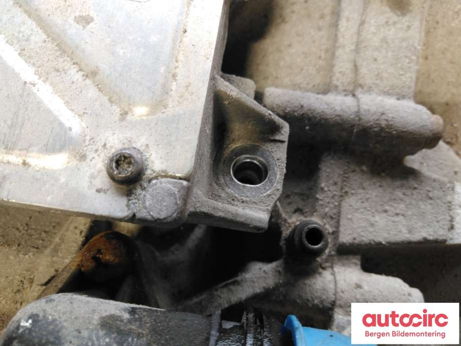 Motor elbil bak til VW ID.3 2020-->>  (VOLKSWAGEN|1EA 901 153 H|)