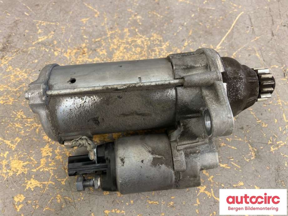 Starter til VW Golf VII 2012-2017 (Fase 1)  (VOLKSWAGEN|0AM 911 023 R||0 001 179 522)