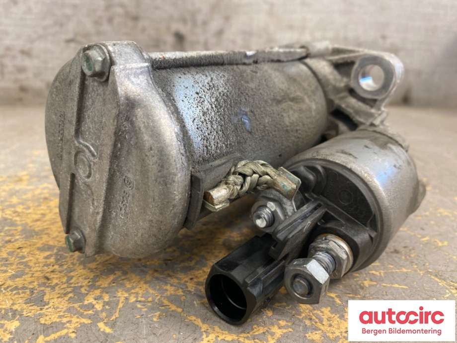 Starter til VW Golf VII 2012-2017 (Fase 1)  (VOLKSWAGEN|0AM 911 023 R||0 001 179 522)
