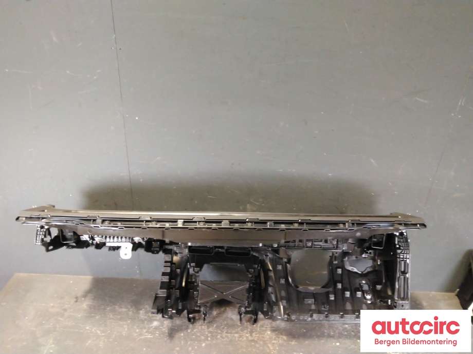 Dashbord til Mercedes EQC 2019-->>  (MERCEDES|A 293 680 55 01|)