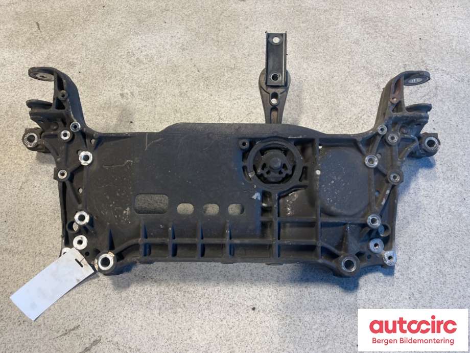 Travers foran hoved til VW Tiguan 2011-2016 (Type I, Fase 2)  (VOLKSWAGEN|3C0 199 313 BB|)