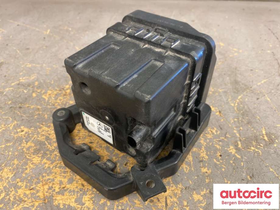 Høyttaler motorlyd, AVAS (Acoustic Vehicle Alerting System) til Mercedes EQC 2019-->>  (MERCEDES|A2239016902|)