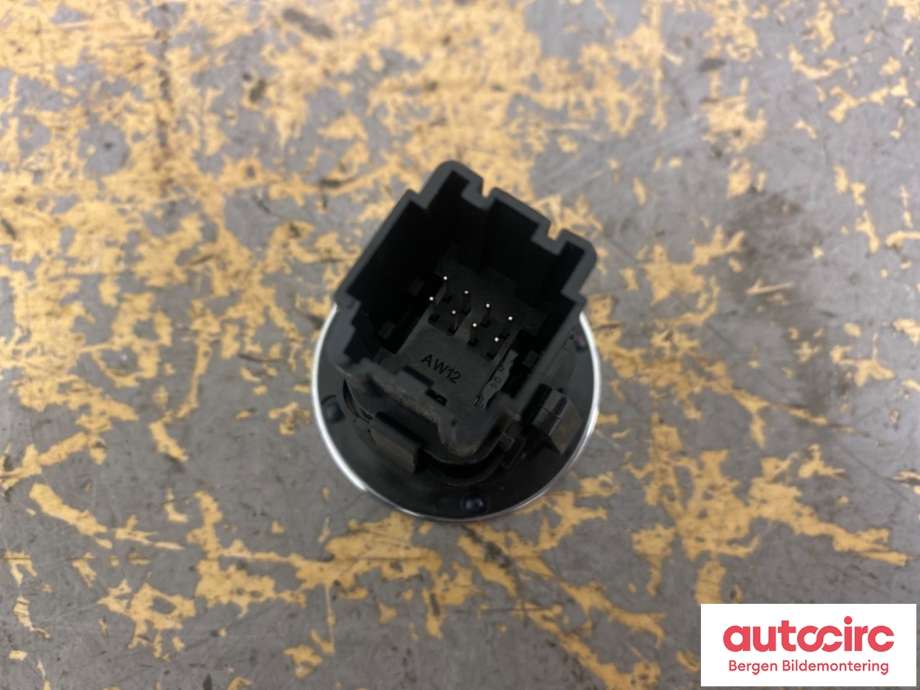 Bryter start/stopp til Opel Insignia B 2017-->>  (OPEL|13409819||13049819)