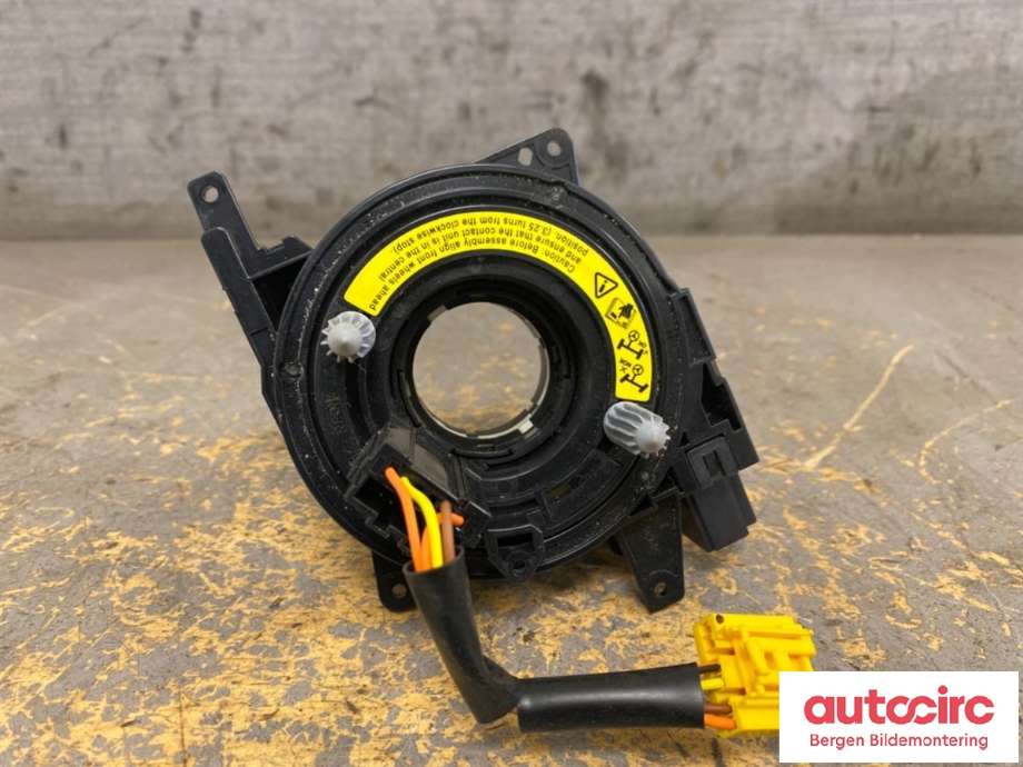 Sensor diverse til Volvo V60/V60 CC 2013-2018 (Type I, Fase 2) (VOLVO|31343218|)