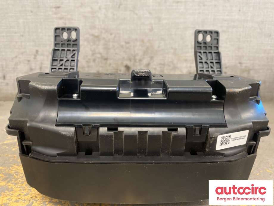 Instrument diverse til Hyundai Kona 2017-2021 (Type I, Fase 1)  (HYUNDAI|94310K4011TRY||94310-K4011TRY)