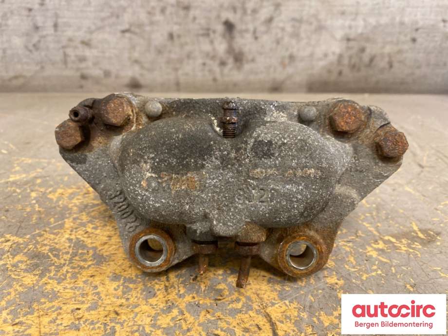 Bremsecaliper høyre foran til Volvo 240 1988-1993 (Volvo|1330307|)