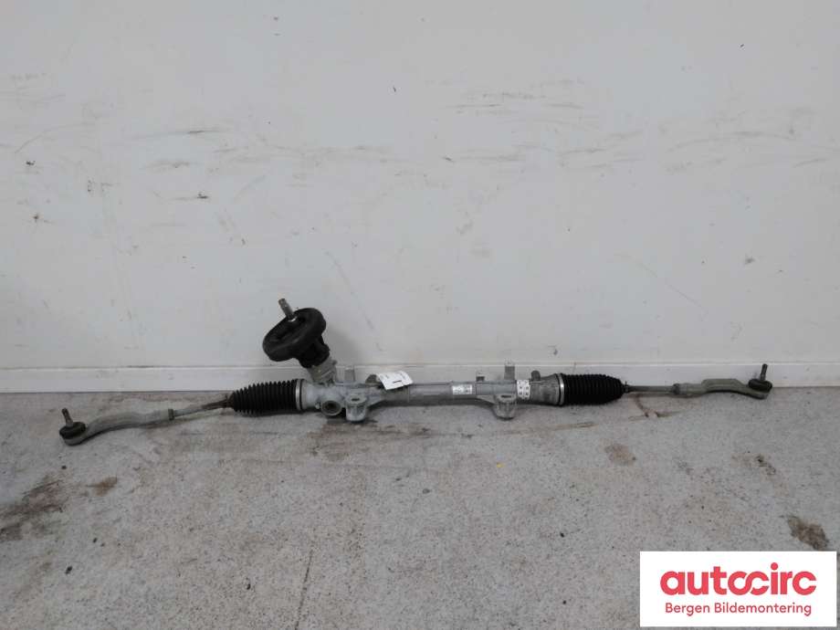 Tannstang til Renault Captur 2020-->> (Type II)  (RENAULT|480100072R|)
