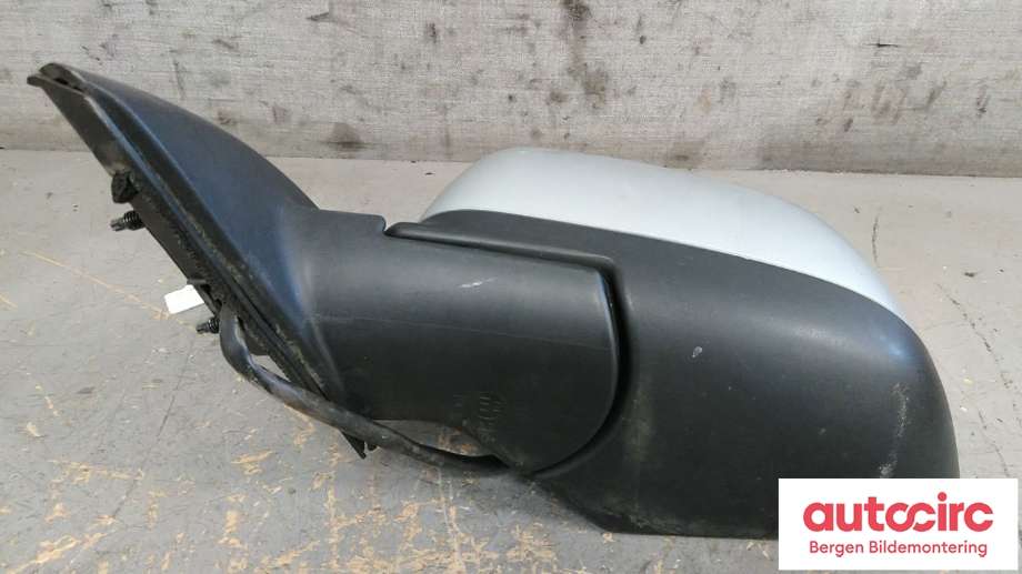 Speil venstre til Nissan Leaf 2011-2017 (Type I)  (NISSAN|963023ND1F|)