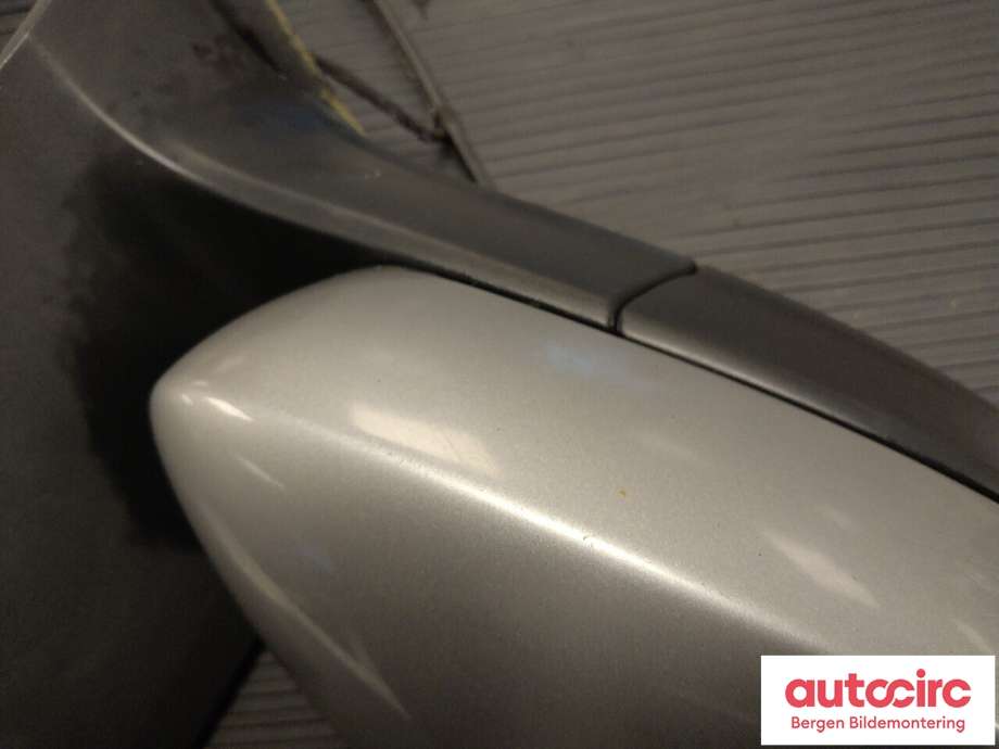 Speil høyre til VW E-Up 2013-2019 (VOLKSWAGEN|1S1 857 508 AA|)