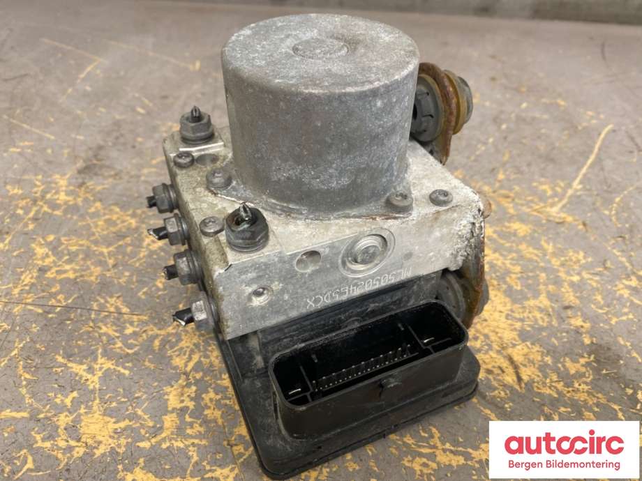 ABS sentral til VW E-Up 2013-2019 (VOLKSWAGEN|12E 614 517 C|)