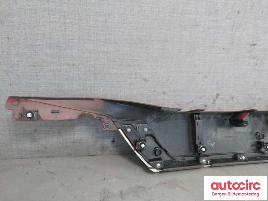 Lister til Mitsubishi Outlander 2015-->> (Type III, Fase 2)  (MITSUBISHI|5817A265RB|)