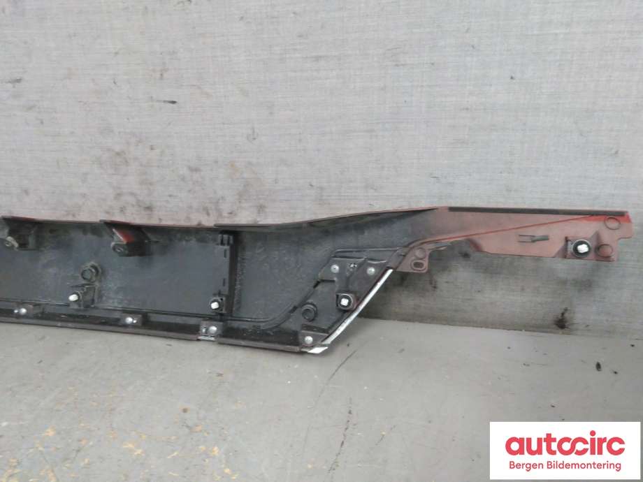 Lister til Mitsubishi Outlander 2015-->> (Type III, Fase 2)  (MITSUBISHI|5817A265RB|)