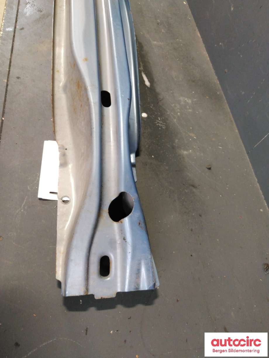 Støtfangerforsterkning bak til Volvo V60/V60 CC 2013-2018 (Type I, Fase 2)  (VOLVO|31278835|)