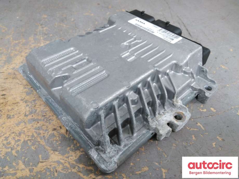 Styreenhet motor til Volvo V60/V60 CC 2013-2018 (Type I, Fase 2)  (VOLVO|36000608||31355712)