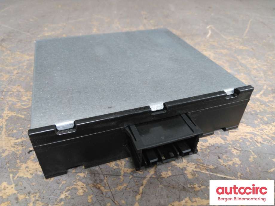 Styreenhet diverse til BMW 3-Serie 2005-2011 (E90/E91/E92/E93) (E90/E91/E92/E93) (BMW|61 42 9 253 208|61 42 9 127 088|8ES 009 479 20)