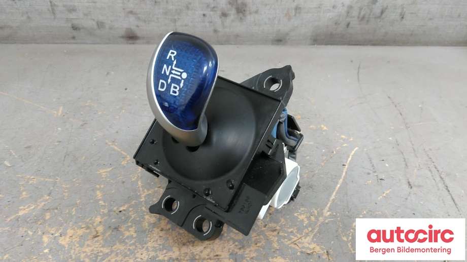 Girstang/girvelger automat til Toyota Auris 2013-2015 (Type II, Fase 1)  (TOYOTA|3355012G20B0|)