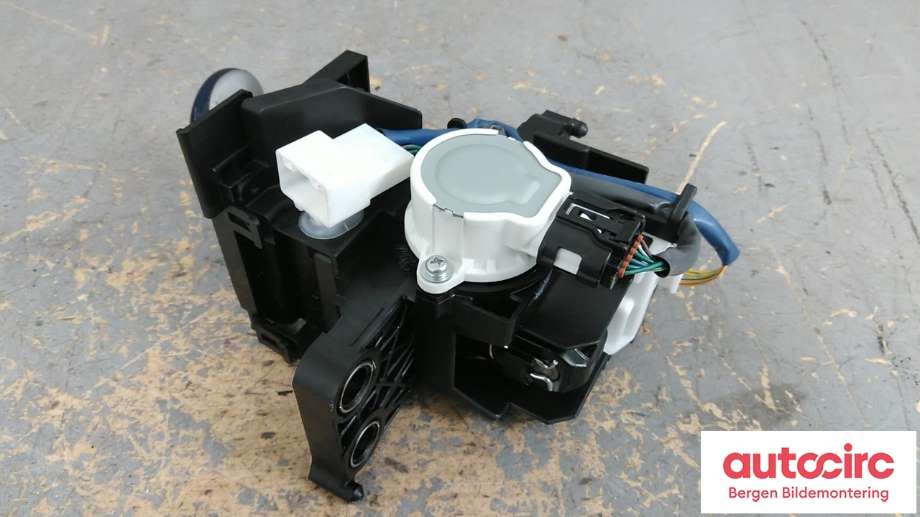 Girstang/girvelger automat til Toyota Auris 2013-2015 (Type II, Fase 1)  (TOYOTA|3355012G20B0|)