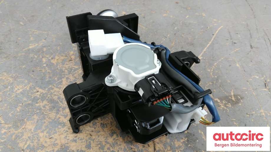 Girstang/girvelger automat til Toyota Auris 2013-2015 (Type II, Fase 1)  (TOYOTA|3355012G20B0|)