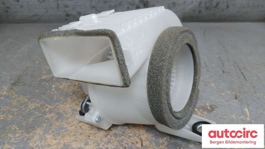 Kjølevifte til Toyota Auris 2013-2015 (Type II, Fase 1) (TOYOTA|G923012010||117300-5161)