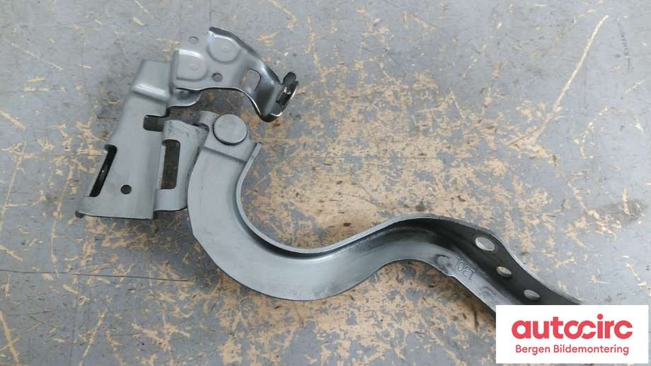 Panserhengsler til Toyota Auris 2013-2015 (Type II, Fase 1)  (TOYOTA|5342002210|)