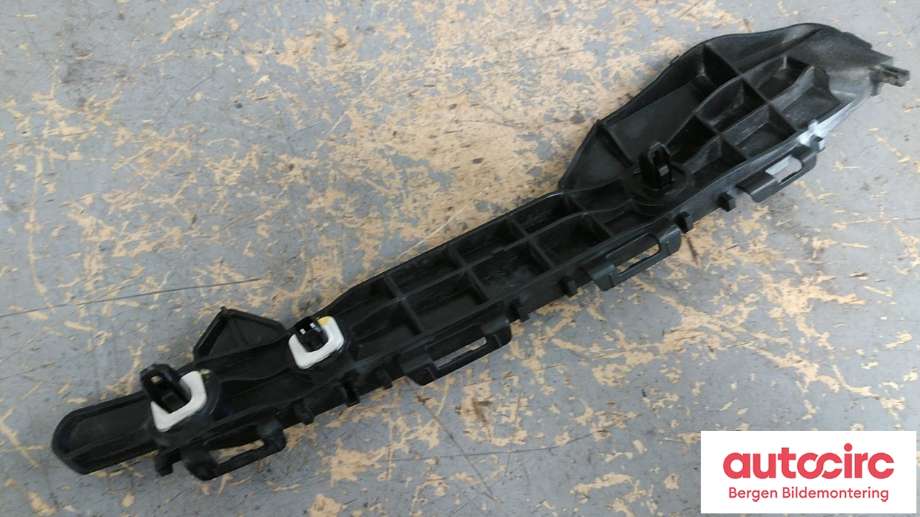 Diverse deler til Toyota Auris 2013-2015 (Type II, Fase 1) (TOYOTA||52575-02090)