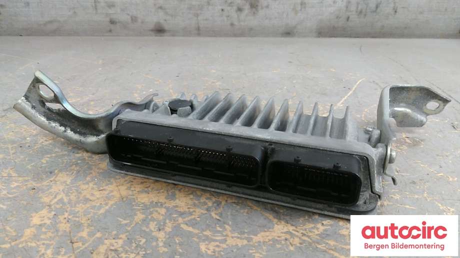 Styreenhet motor til Toyota Auris 2013-2015 (Type II, Fase 1)  (TOYOTA||89661-0Z750)