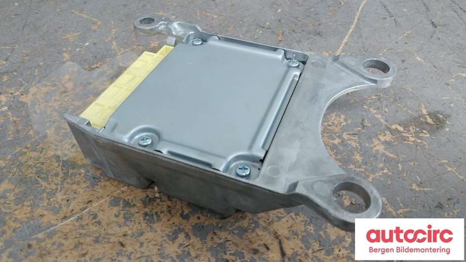 Airbag diverse til Toyota Auris 2013-2015 (Type II, Fase 1)  (TOYOTA|8917002C30||89170-02C30)