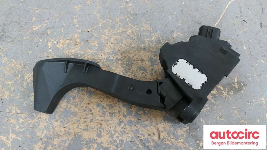Pedal gass til Toyota Auris 2013-2015 (Type II, Fase 1) (TOYOTA|7811002120||78110-02120)