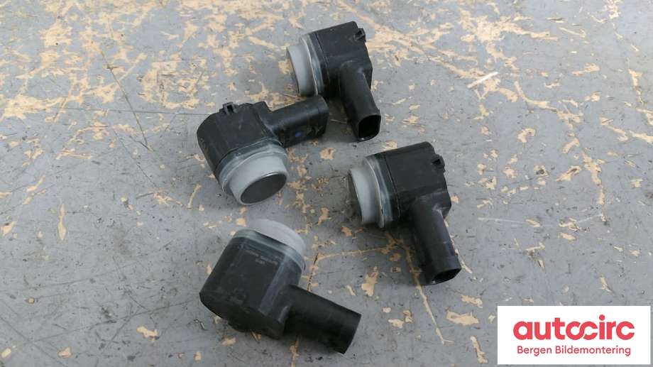 Parkeringssensor bak til Toyota Auris 2013-2015 (Type II, Fase 1) (TOYOTA|89341-05010|)