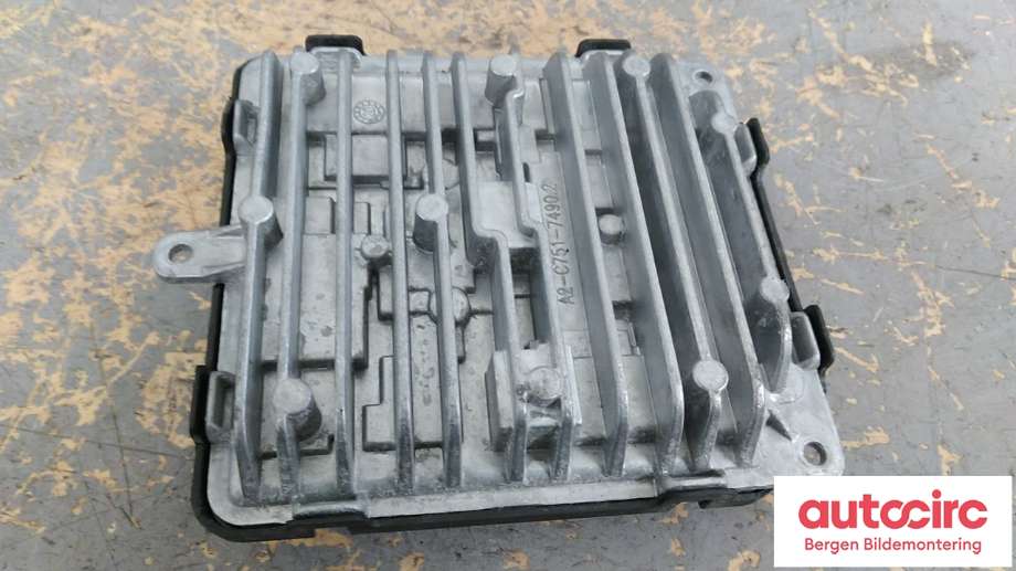 Styreenhet xenon/ballast til Volvo XC40 2018-2024  (VOLVO|32337412||31427776)