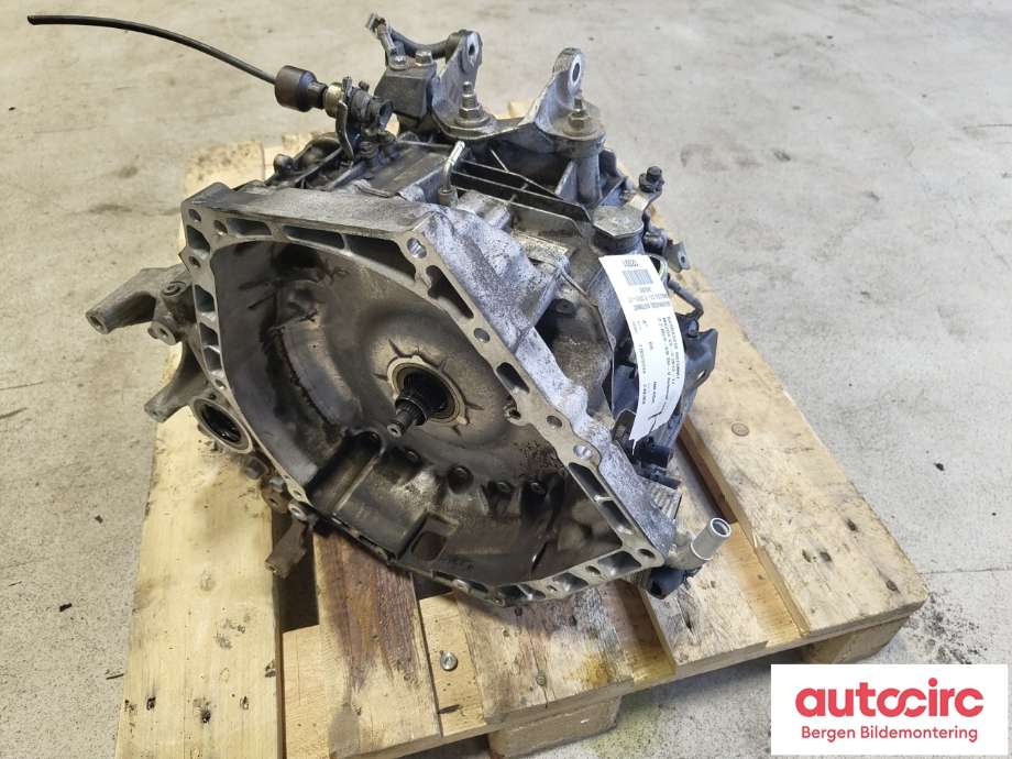 Girkasse automat til Mazda CX-5 2012-2017 (Type I) (MAZDA|FZ32-19-420A|)