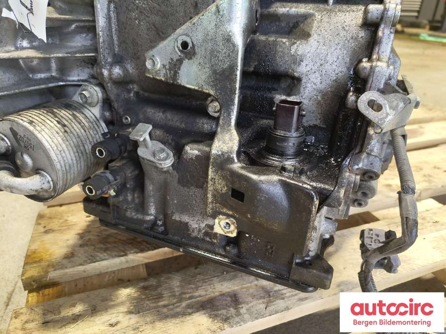 Girkasse automat til Mazda CX-5 2012-2017 (Type I) (MAZDA|FZ32-19-420A|)