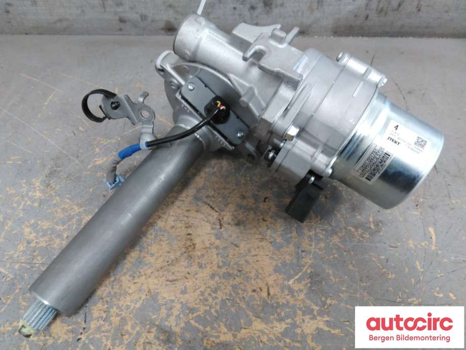 Rattaksel elektrisk servo til Mazda CX-5 2012-2017 (Type I) (MAZDA|BHR1-32-150B||JJ501-001781)