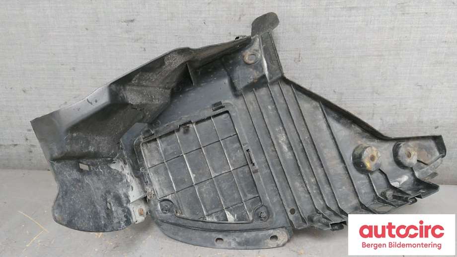 Skvettlapp til Mazda CX-5 2012-2017 (Type I)  (MAZDA||KD53 50342)